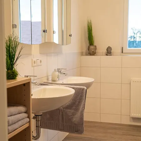Schafbergblick Apartment Balingen