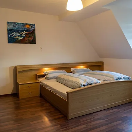 Schafbergblick Apartment