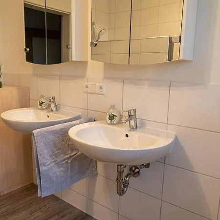 Schafbergblick Apartment
