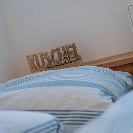 Apartment Schafbergblick *