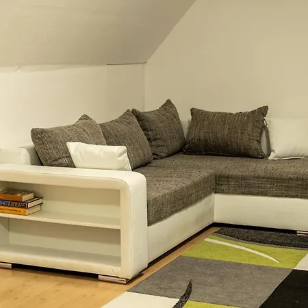 Schafbergblick Apartment