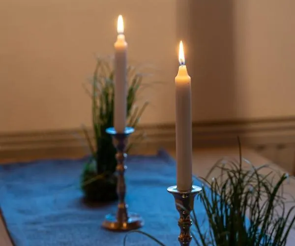 Daire Schafbergblick