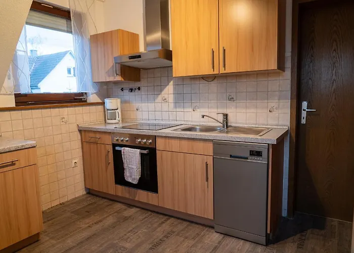 Schafbergblick * Balingen