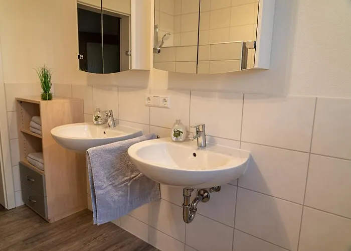 Schafbergblick Daire