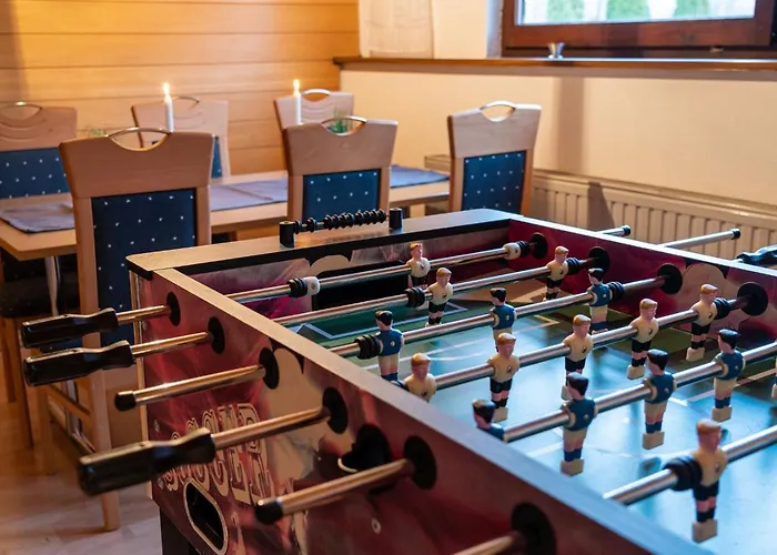 Schafbergblick * Balingen