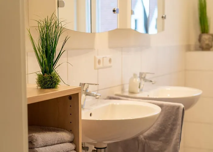 Daire Schafbergblick Balingen