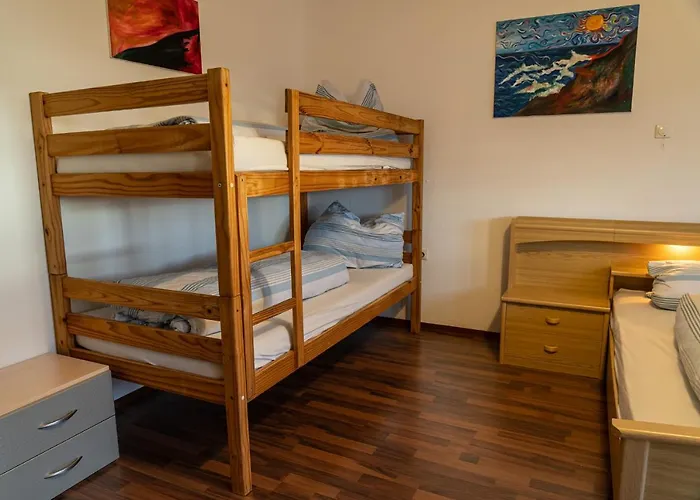 Schafbergblick Daire *