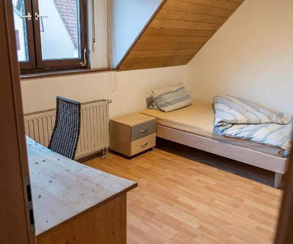 Daire Schafbergblick *