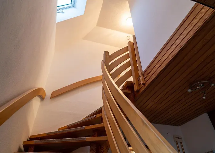 Daire Schafbergblick *