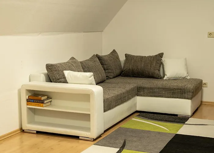 Schafbergblick Daire